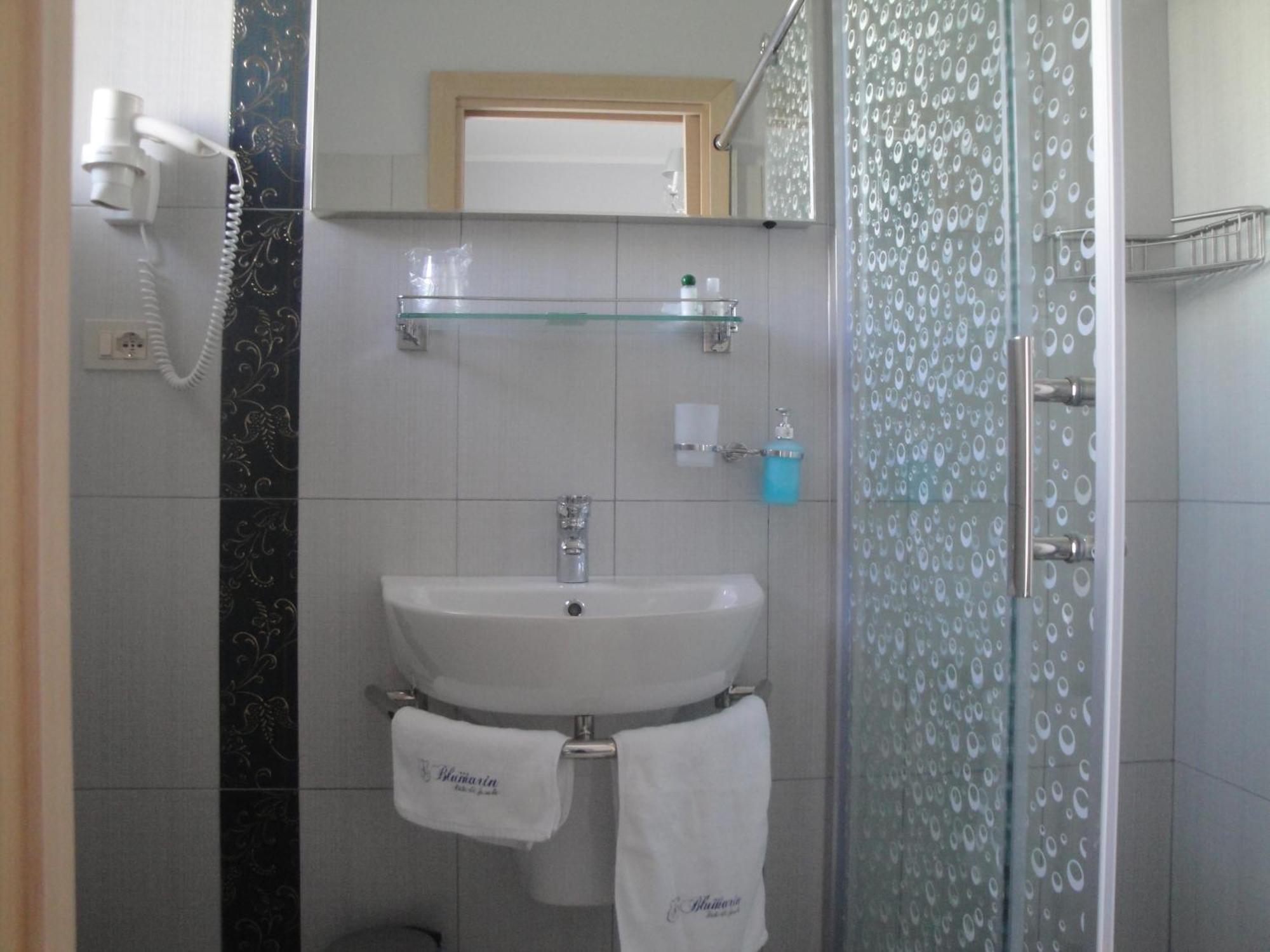 Blumarin Hotel Lido di Jesolo Exterior photo